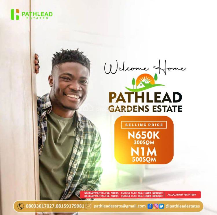 For Sale In Need Of Style, Comfort And Luxury, Buy Land, Igbonla