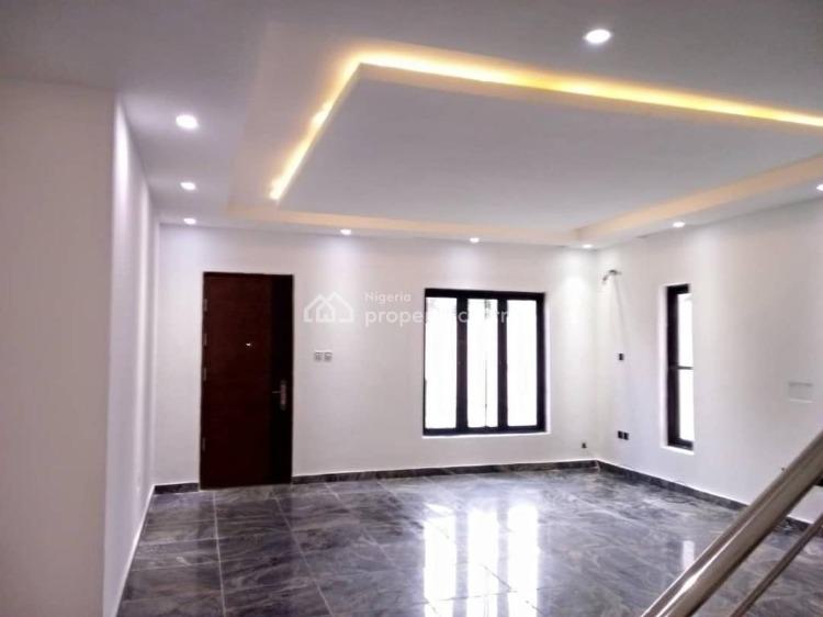 4 Bedroom Maisonette, Old Ikoyi, Ikoyi, Lagos, House for Rent