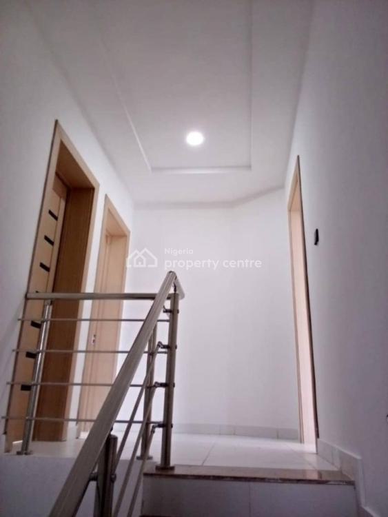 4 Bedroom Maisonette, Old Ikoyi, Ikoyi, Lagos, House for Rent