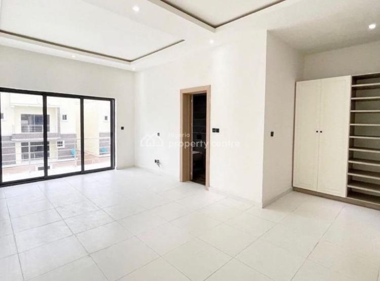 4 Bedroom Maisonette, Old Ikoyi, Ikoyi, Lagos, House for Rent