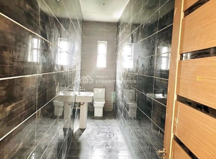 4 Bedroom Maisonette, Old Ikoyi, Ikoyi, Lagos, House for Rent