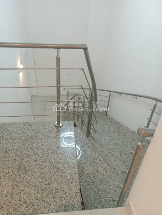 4 Bedroom Maisonette, Old Ikoyi, Ikoyi, Lagos, House for Rent
