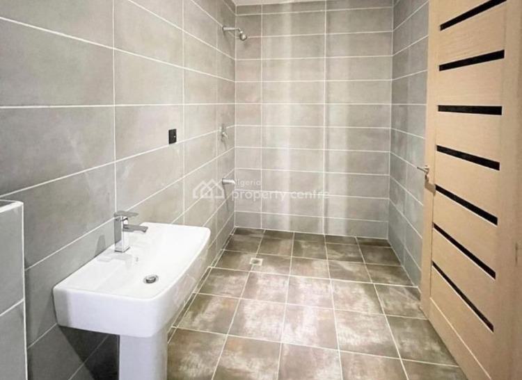4 Bedroom Maisonette, Old Ikoyi, Ikoyi, Lagos, House for Rent