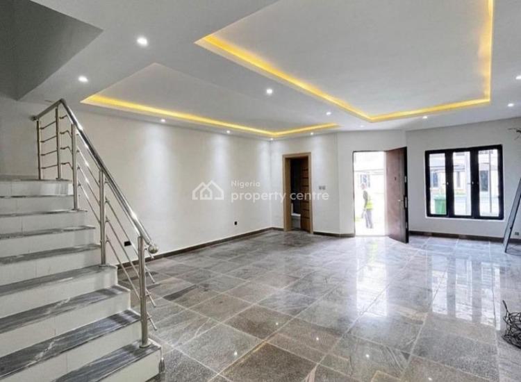 4 Bedroom Maisonette, Old Ikoyi, Ikoyi, Lagos, House for Rent