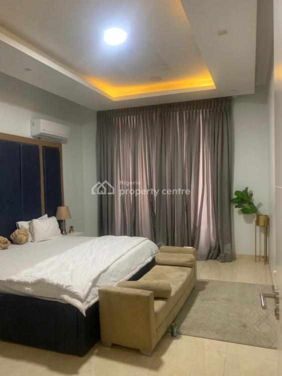 For Rent Luxury Fully Furnished 3 Bedroom Apartment, Banana Island