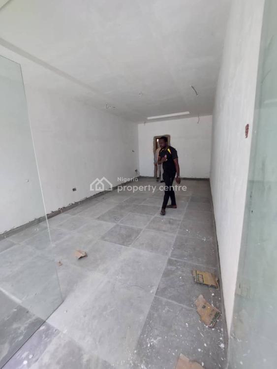 For Rent Shop Space In A Mall Measuring 44 Sqm Downstairs (right