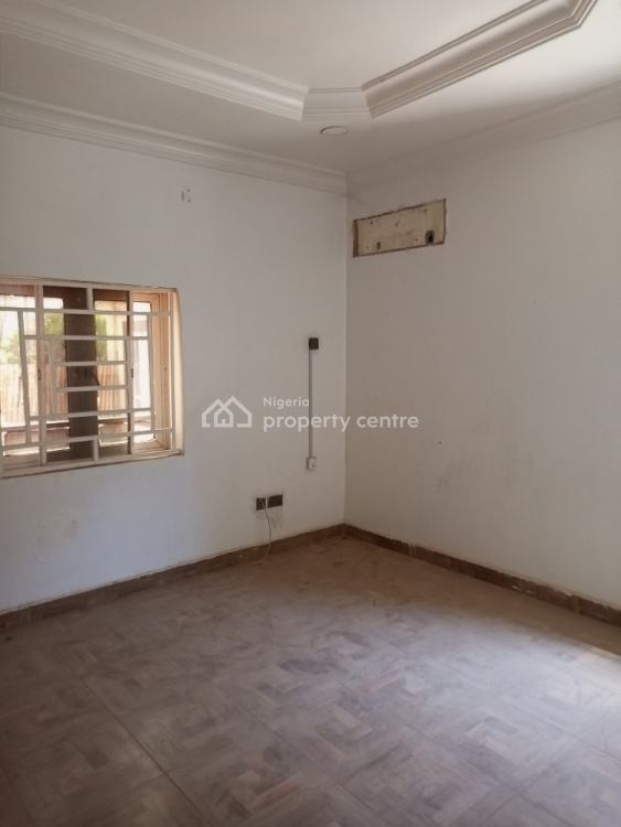 Super Clean Spacious 3 Bedroom Detached Bungalow with Bq, By Ebeano Junction, Lokogoma District, Abuja, Detached Bungalow for Sale