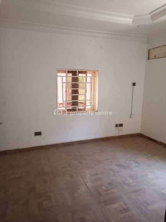 Super Clean Spacious 3 Bedroom Detached Bungalow with Bq, By Ebeano Junction, Lokogoma District, Abuja, Detached Bungalow for Sale