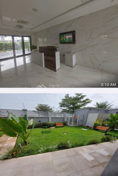 Luxury Apartment, Banana Island, Ikoyi, Lagos, Flat / Apartment for Rent