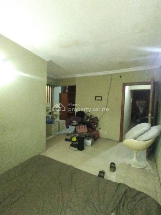 For Rent Decent Mini Ground Flat Bungalow Self Compound, Medina Estate