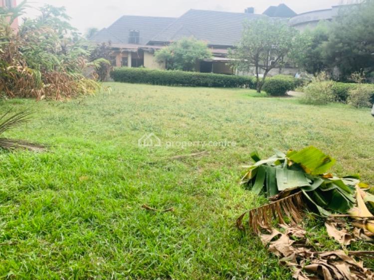 For Sale A Parcel Of Land ( Two Plots ), New Haven Estate, Ogbonda Layout, Rumuogba, Port