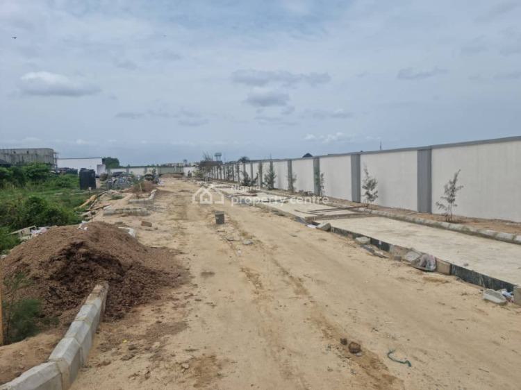 For Sale Buy And Build Land With Instant Allocation In Fully Serviced