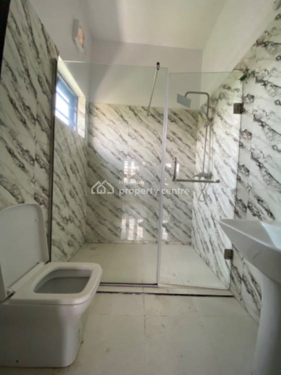 Brand New 2-bedroom Apartment, Lekki Scheme 2, Ajah, Lagos, Flat / Apartment for Sale