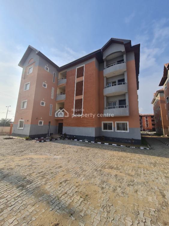 For Rent 3 Bedroom Flat, Monastery Road, Sangotedo, Ajah, Lagos 3