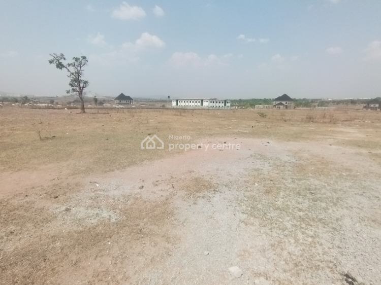 Land, New Site, Fha (f.h.a), Lugbe District, Abuja, Land for Sale