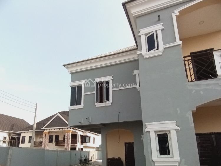 For Rent Lovely 2 Bedrooms, Fidiso Estate, Abijo, Lekki, Lagos 2