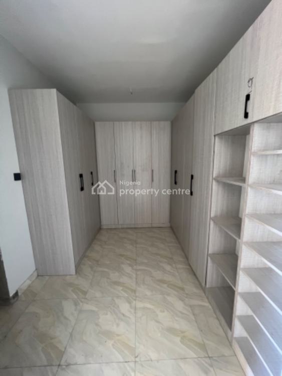 4 Bedroom Semi Detached Duplex, Kado, Abuja, Semi-detached Duplex for Sale