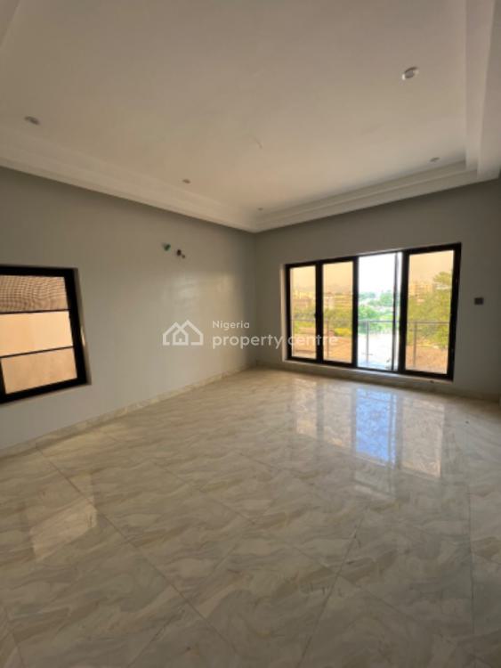 4 Bedroom Semi Detached Duplex, Kado, Abuja, Semi-detached Duplex for Sale