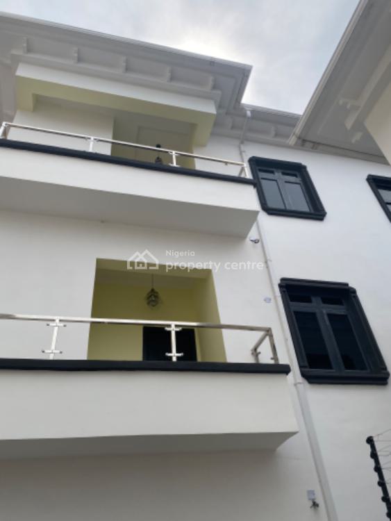 For Rent Brand New Two Bedroom Apartment, Ray Garden Estate Lbs Lekki