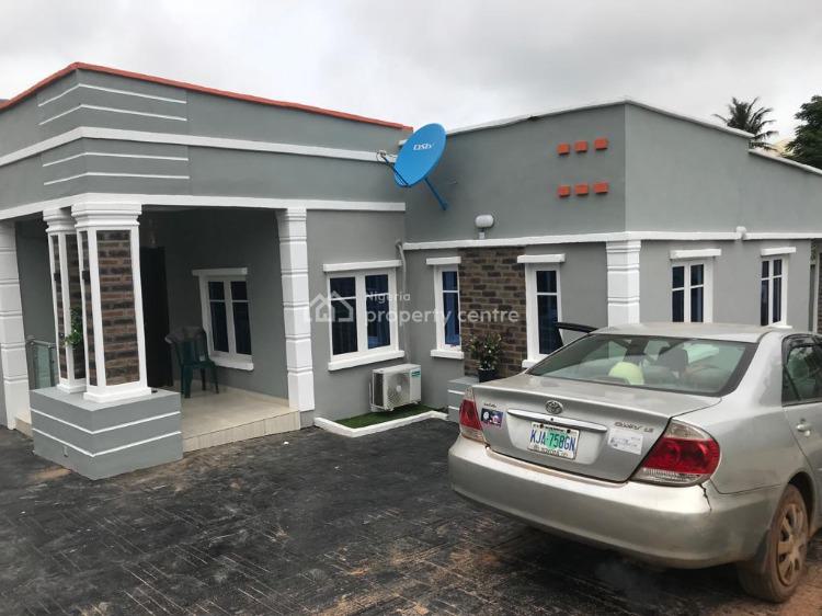 For Sale A Beautiful 3 Bedroom Bungalow, Apete, Ibadan NorthEast, Oyo