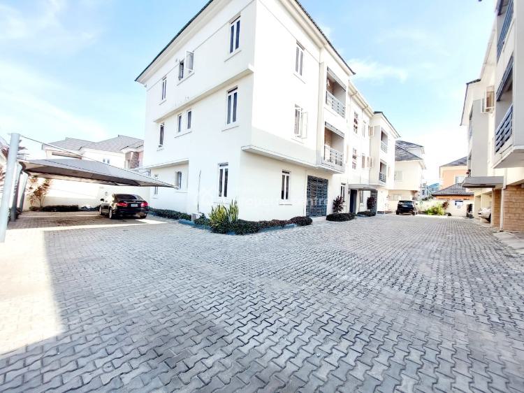 For Rent Massive Self Serviced 3 Bedroom Apartment, Chevy View Estate