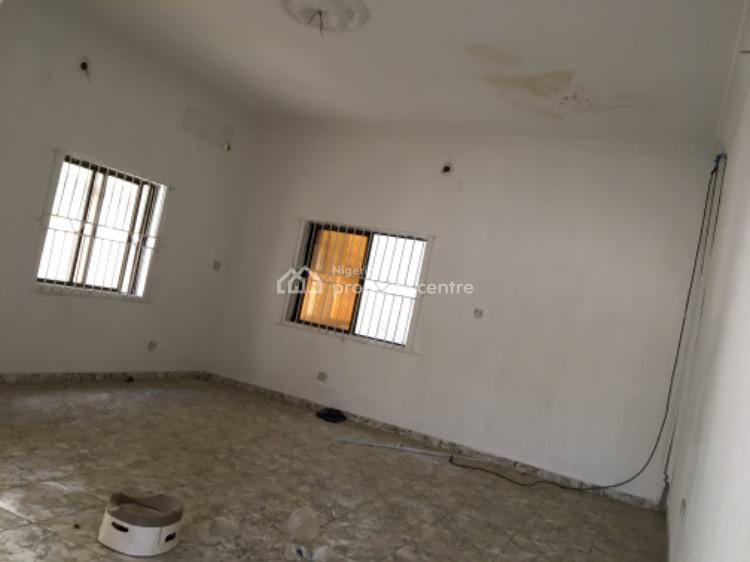 For Rent Massive And Luxurious 3 Bedroom, Greenland Estate, Ajah