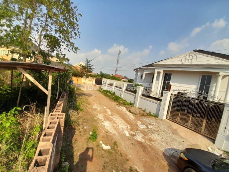 For Sale 1 Acre Of Land For Investors, Mercy Hill Estate Laderin