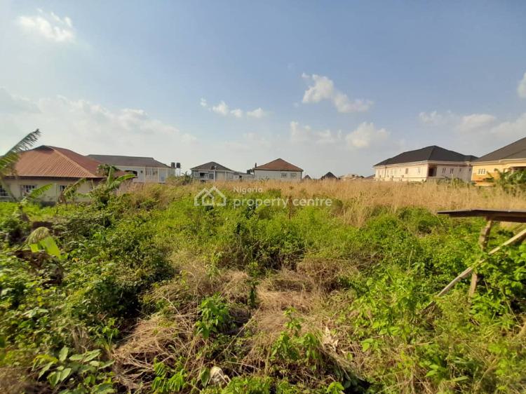 For Sale 1 Acre Of Land For Investors, Mercy Hill Estate Laderin