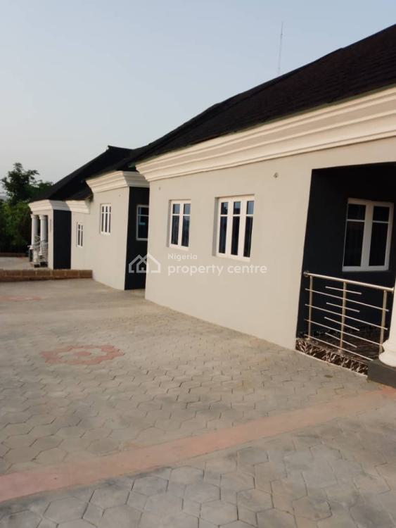 For Sale Luxurious 2 Bedroom Semi Detached Building, Metro Park Estate