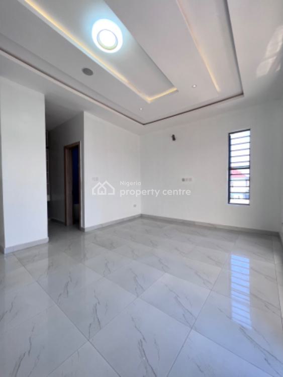 Tastefully Finished 5 Bedroom Detached Duplex with Boys Quarter, Agungi, Lekki, Lagos, Detached Duplex for Sale