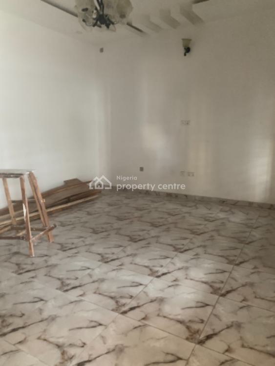 Luxury Mini Flat with Open Plan Kitchen, Orchid Road, Lekki, Lagos, Terraced Duplex for Rent