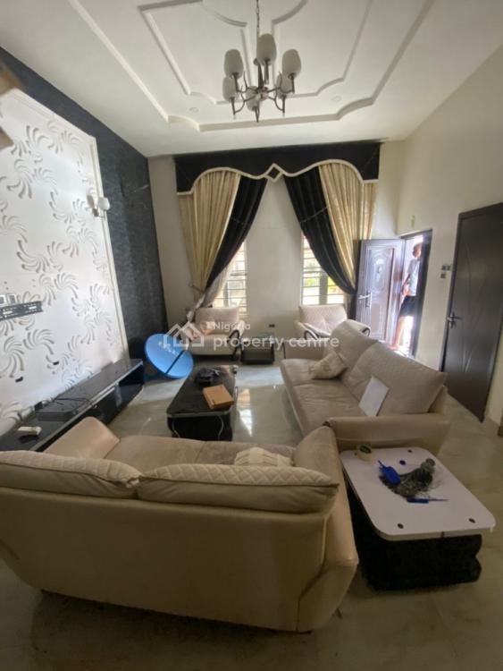 For Rent Luxury Studio Apartment, Roxbury Homes, Orchid Road, Lekki