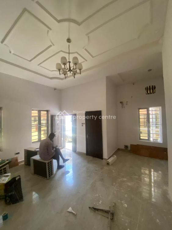 For Rent Luxury Studio Apartment, Roxbury Homes, Orchid Road, Lekki