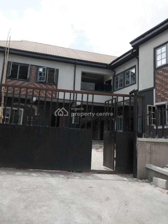 Exotic 2 Bedroom Flat, Odili Road, Trans Amadi, Port Harcourt, Rivers, Flat / Apartment for Rent