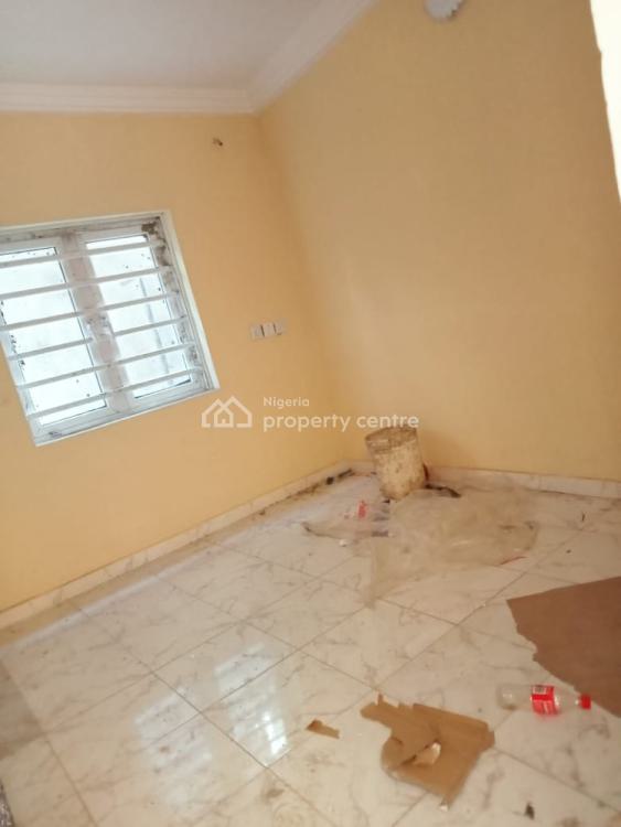 For Rent A Newly Built Miniflat With Car Park And Easy Access To