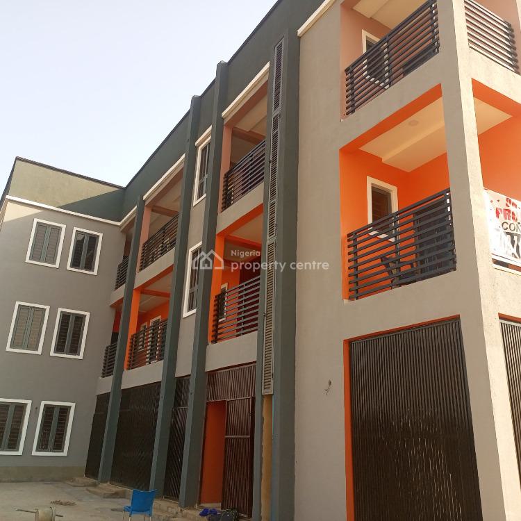 For Rent Luxury Two Bedroom, Aa Road, FO1 Layout, Kubwa, Abuja 2
