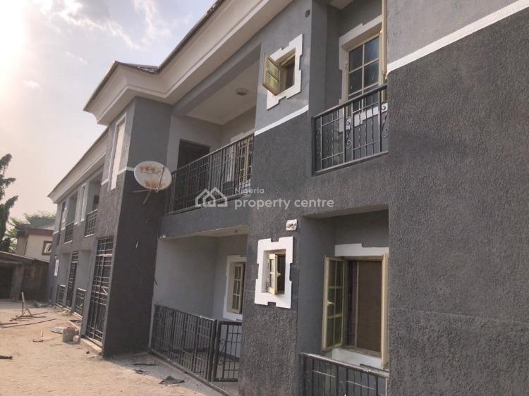For Rent Tastefully Finished 2 Bedroom Flat, Along Police Signboard