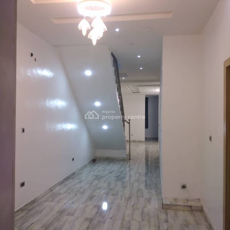 For Sale 5 Bedroom Fully Detached Luxury Home With Bq, Divine Homes