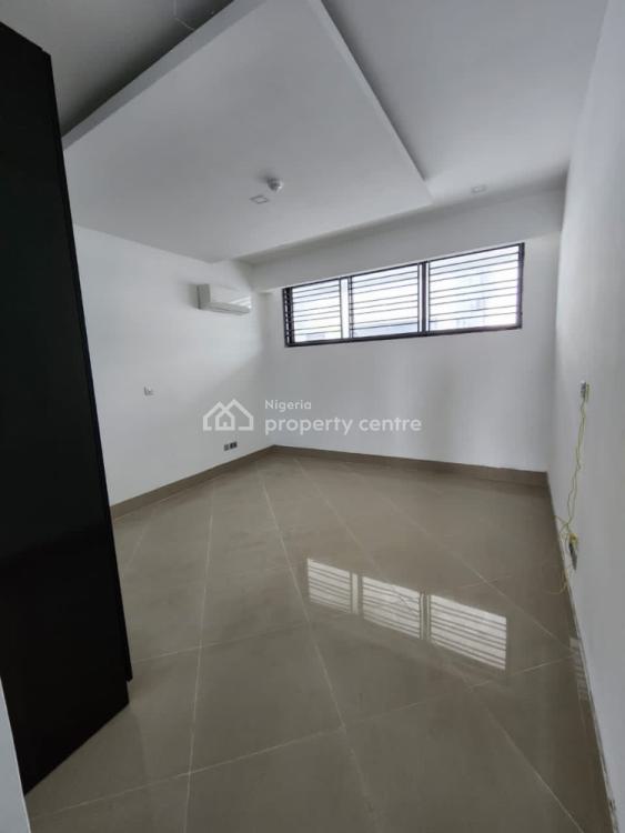 Brand New 4 Bedrooms Maisonette with a Room Bq, Ikoyi, Lagos, House for Sale