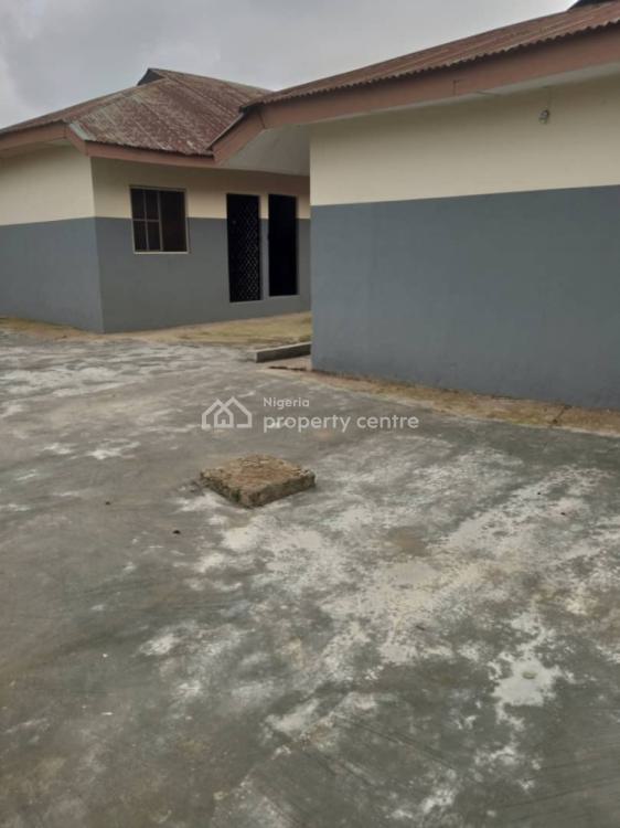 For Sale Standard Hostel Comprising Of 12 Units Of A Room Self Contain