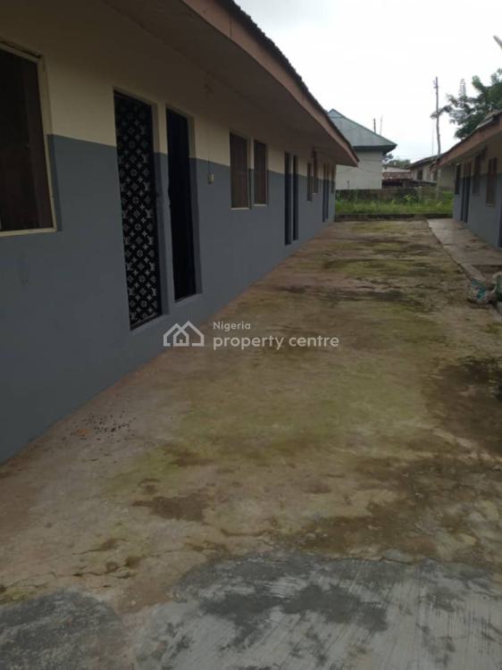 For Sale Standard Hostel Comprising Of 12 Units Of A Room Self Contain