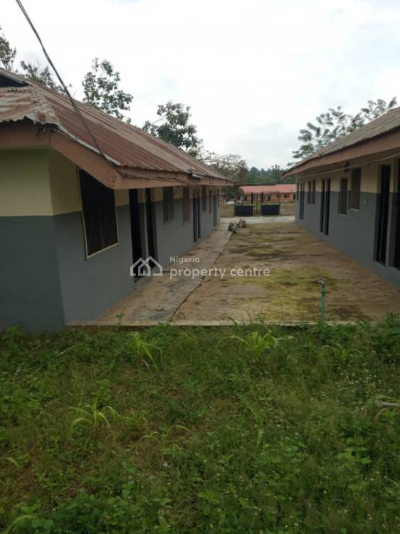 For Sale Standard Hostel Comprising Of 12 Units Of A Room Self Contain