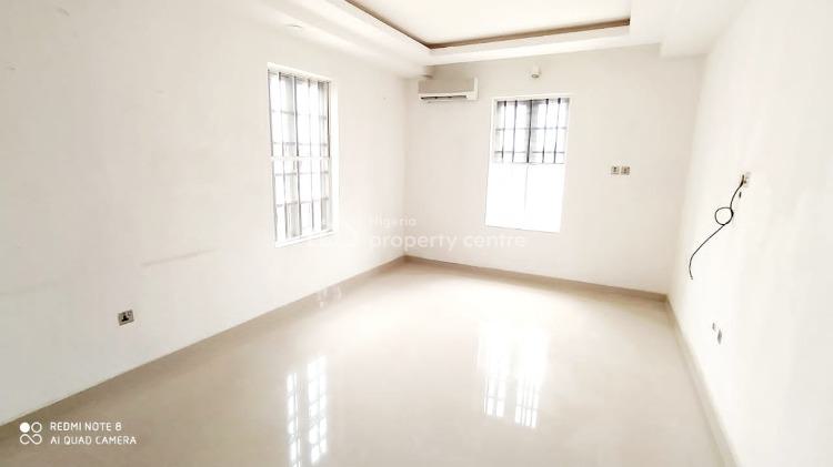 Lovely 4 Bedroom Semi Detached Duplex, Lekki Phase 1, Lekki, Lagos, Semi-detached Duplex for Rent
