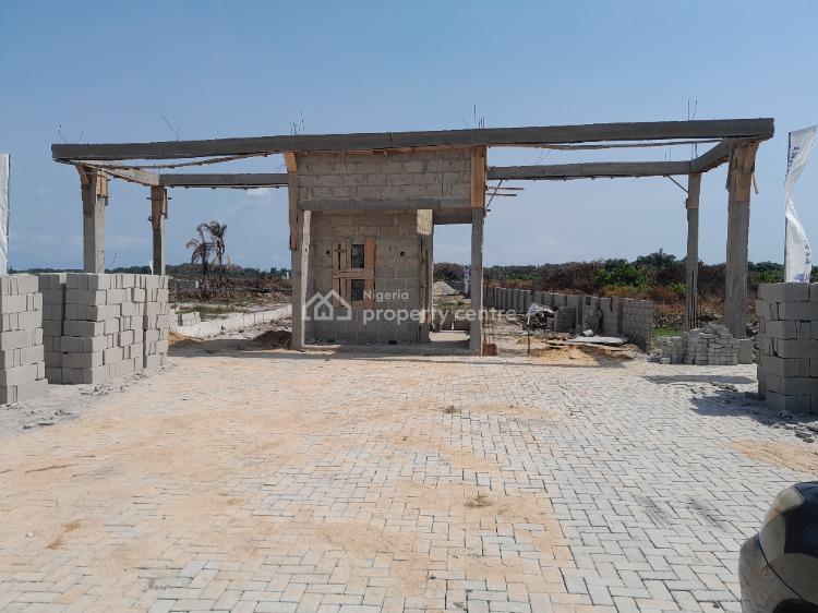 For Sale Affordable And Very Excellent Buy And Build Land Property