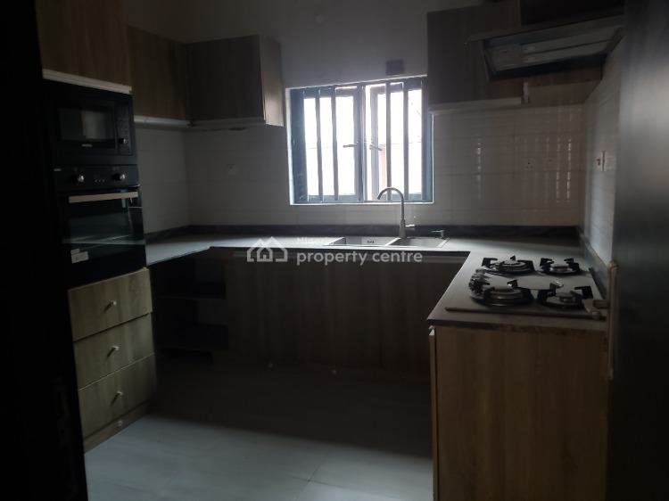 Luxury 4 Bedroom Duplex, Caterpillar Estate, Opic, Isheri North, Lagos, Flat / Apartment for Rent