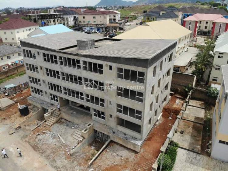 40 Shop Plaza, 5th Avenue, Gwarinpa, Abuja, Plaza / Complex / Mall for Sale