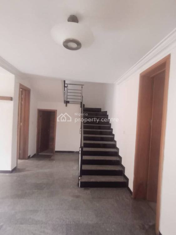 Elegantly Built Luxury 4 Units of 5 Bedrooms Terraced Duplex with Bq, Victoria Island (vi), Lagos, Commercial Property for Rent