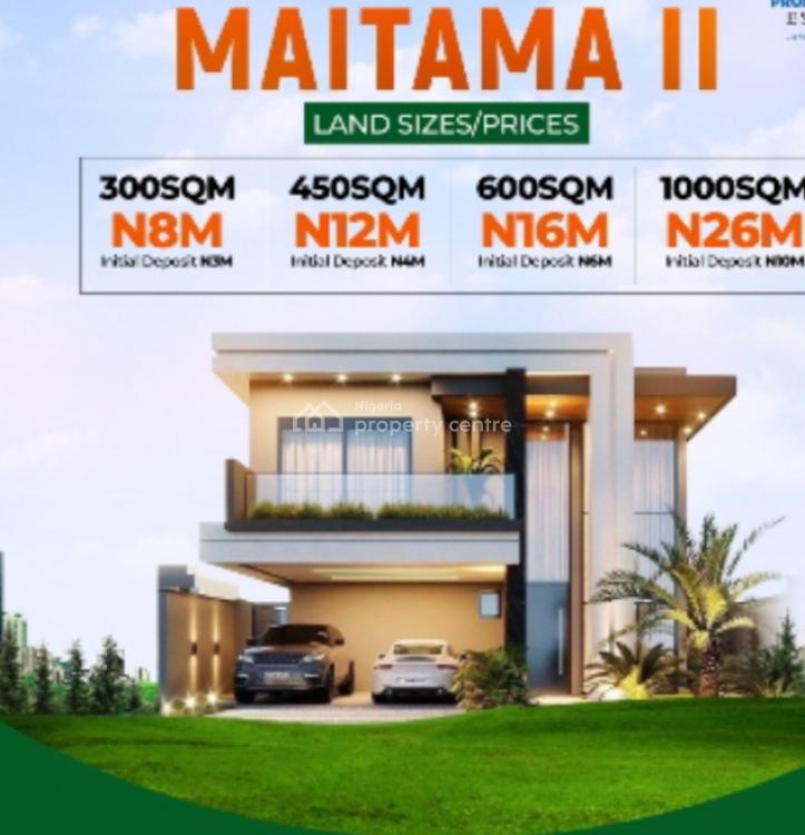 For Sale Estate Plots ( Fcda R Of O) 300sqm ,450sqm, 600sqm & 1000sqm