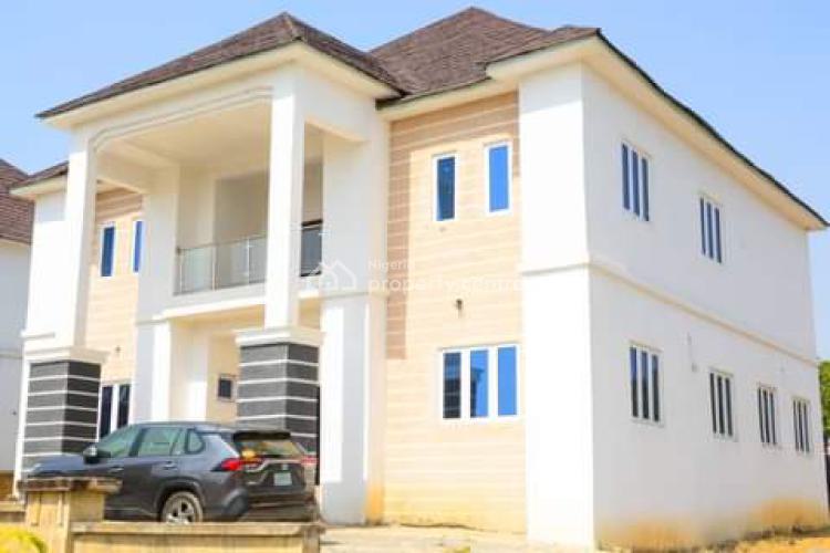 For Sale The Avallon Homes Smart Detached 4 Bedroom Duplex, Off Papas