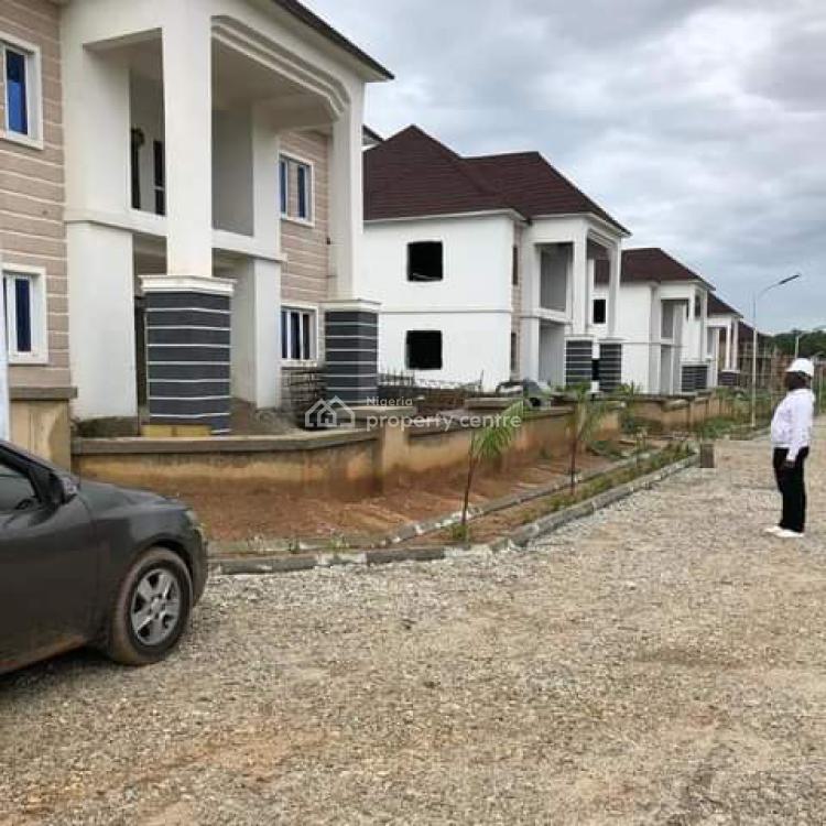 For Sale The Avallon Homes Smart Detached 4 Bedroom Duplex, Off Papas